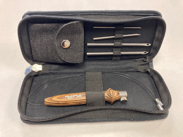 Knit pro Tuftausneulasetti