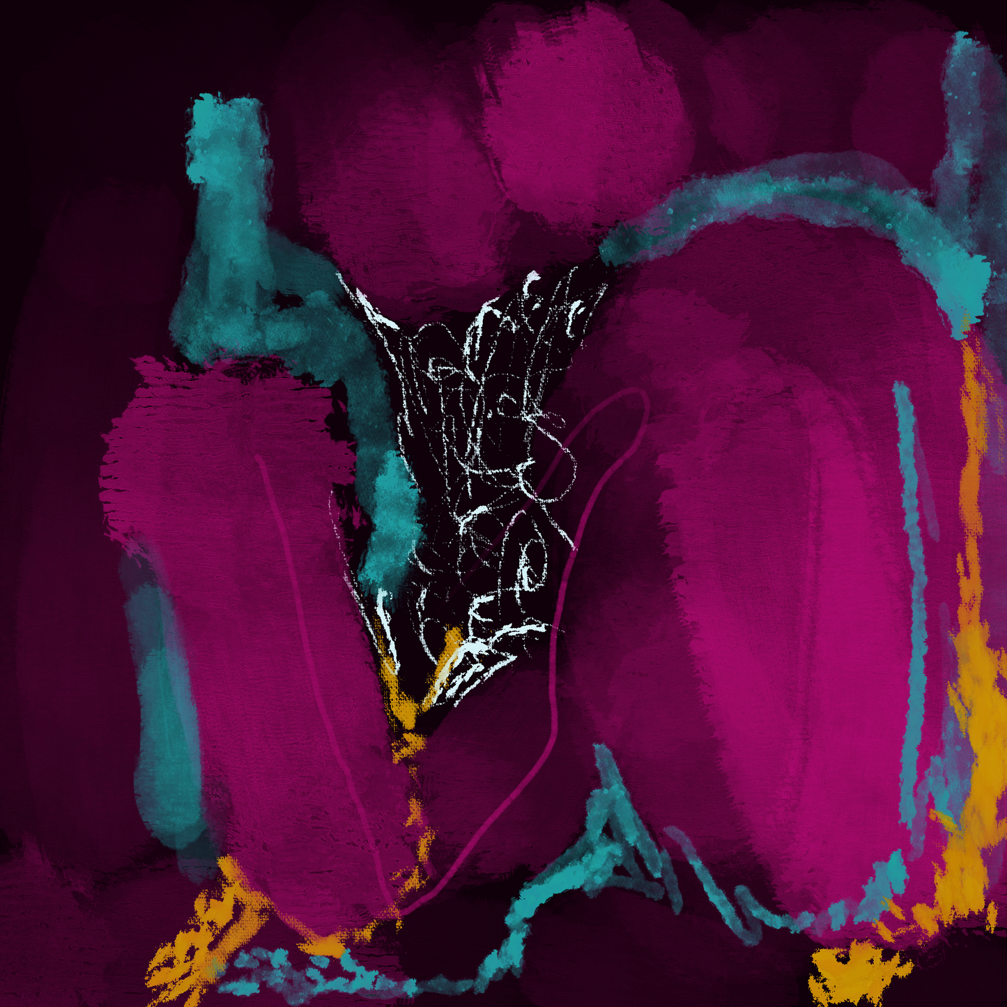 Esite Käsin tehty matkailuympäristö -hankkeessa mukana olleista yrittäjistä