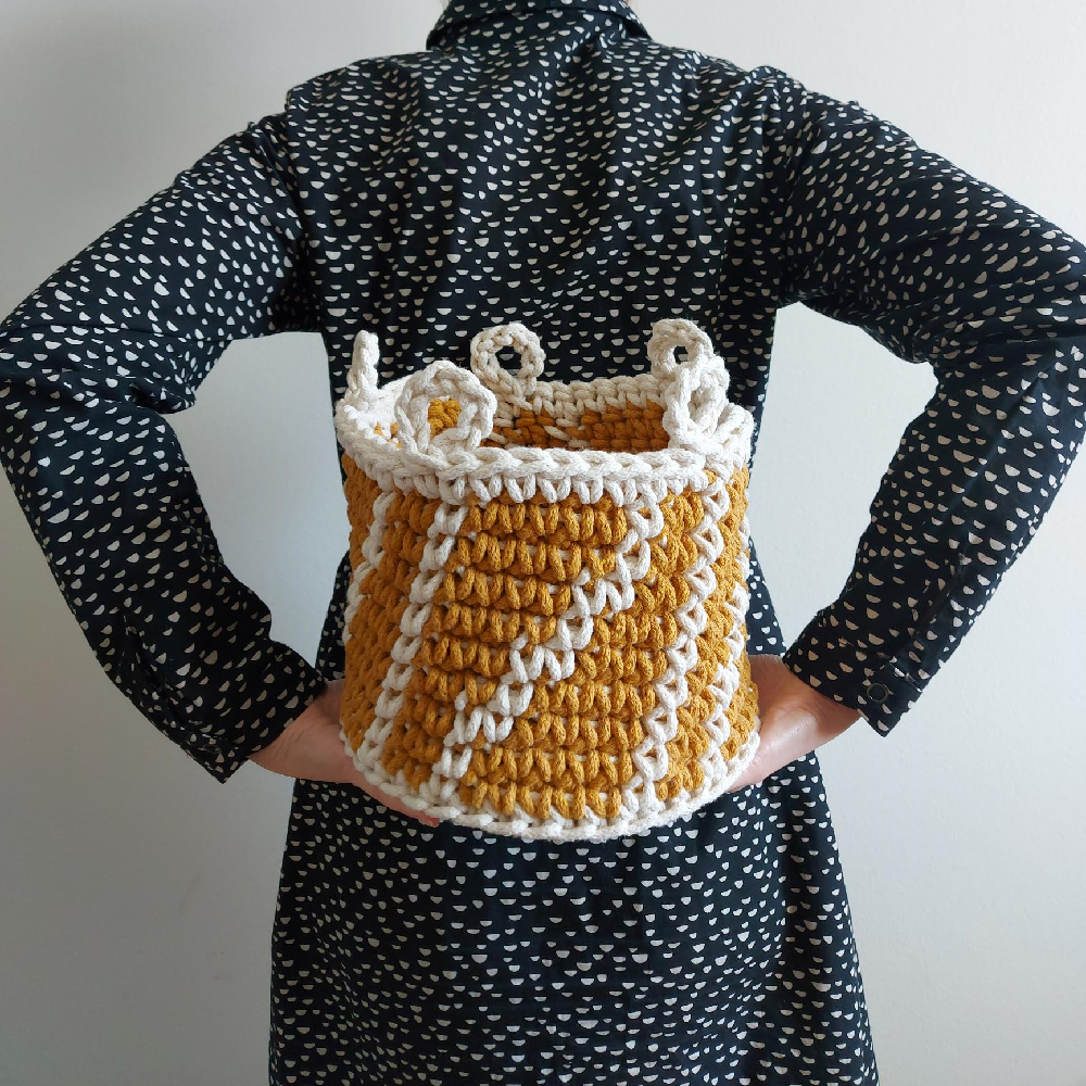 Mullin mallin -kori tarvikepaketti