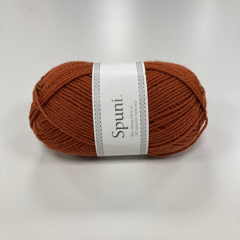 Spuni rust - Taito Lappi - Taito Shop Rovaniemi