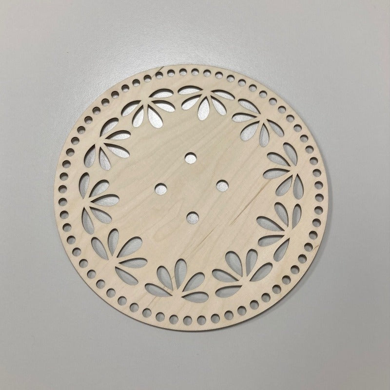 Lankakorin kansi 27 cm - Taito Lappi - Taito Shop Rovaniemi