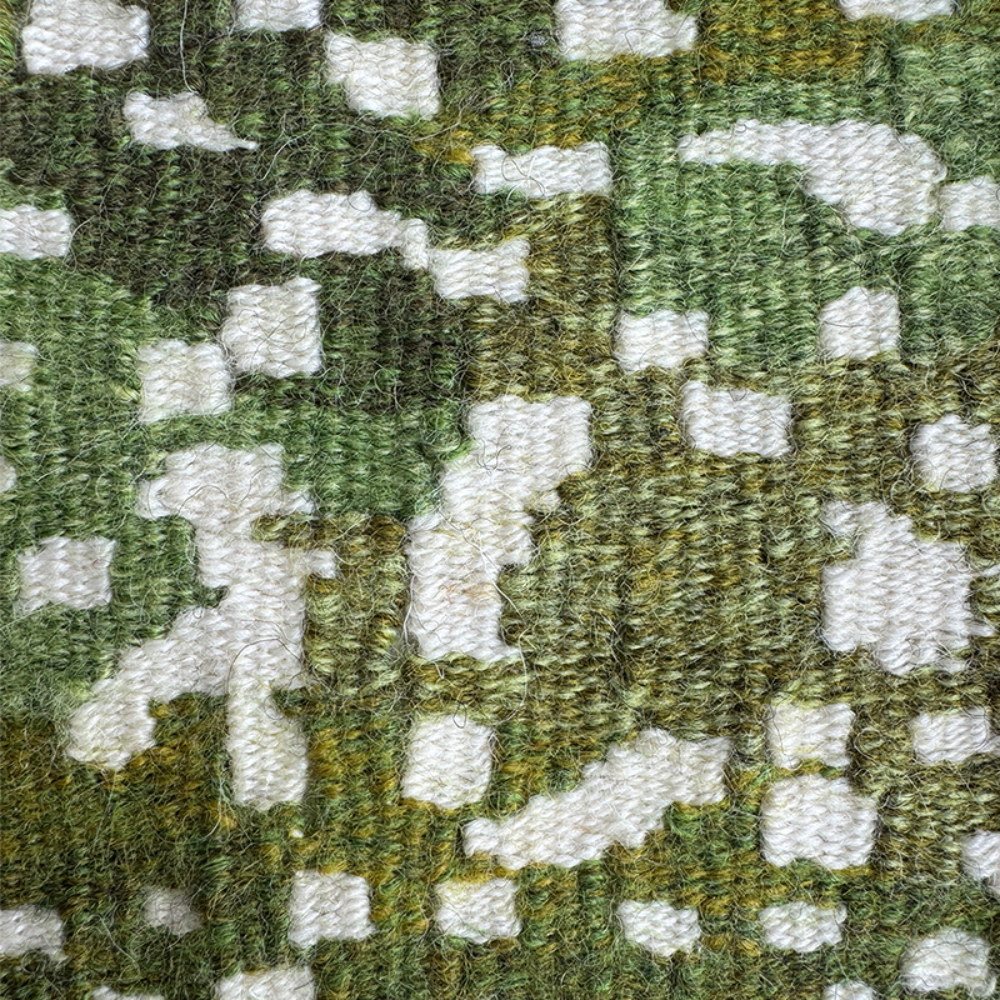 Tupasvilla-kuvakudos tarvikepaketti - Laura Laivamaa - Taito Lappi