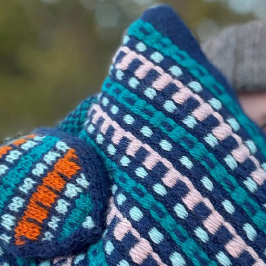 Kylien rytmi -tarvikepaketti