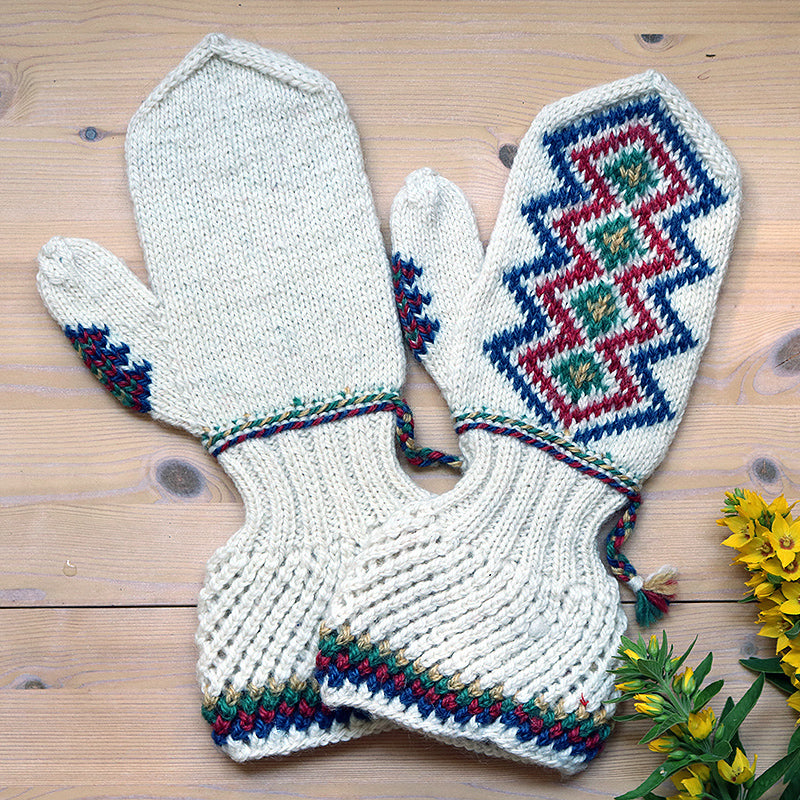 Lapin lapaset - Taito Lappi