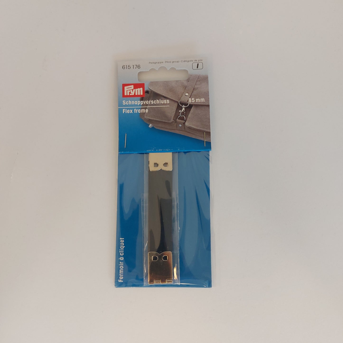 Prym flex frame