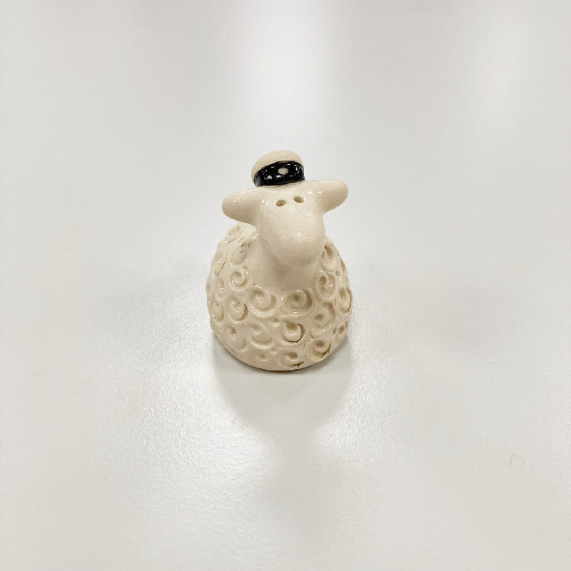 Savi-jonttu ceramics yo-lammas pieni - Taito Lappi - Taito Shop Rovaniemi