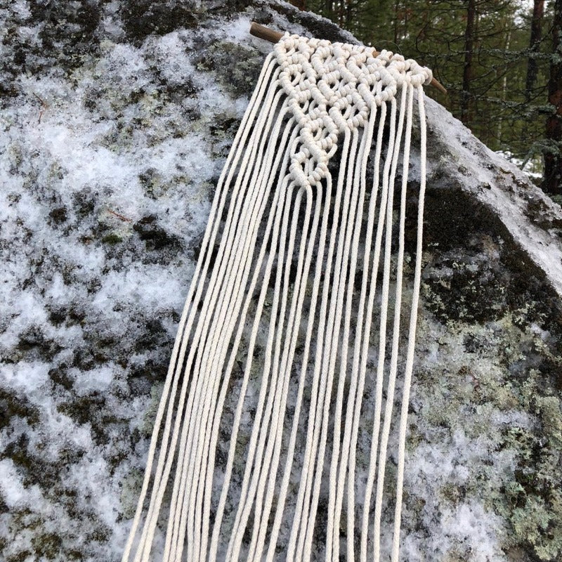 naava -seinätekstiili - Taito Shop Rovaniemi - Taito Lappi