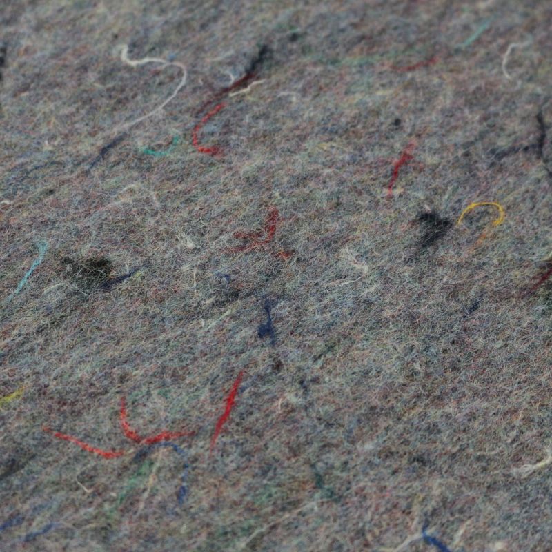 Green Craft -kierrätyshuovan pinta - Taito Shop Rovaniemi - Taito Lappi