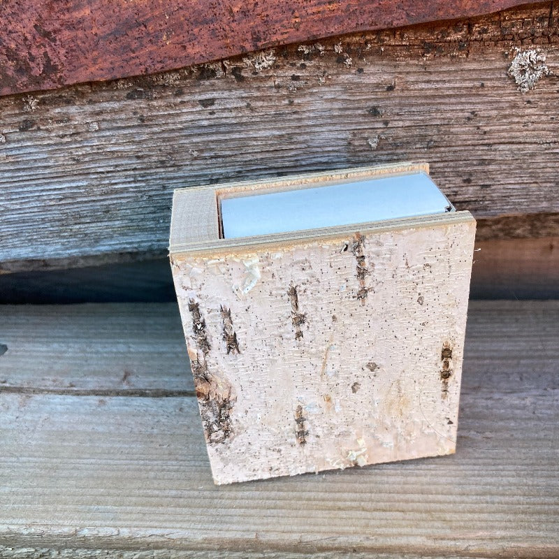 Tulitikkuaski pieni - Taito Lappi - Taito Shop Rovaniemi