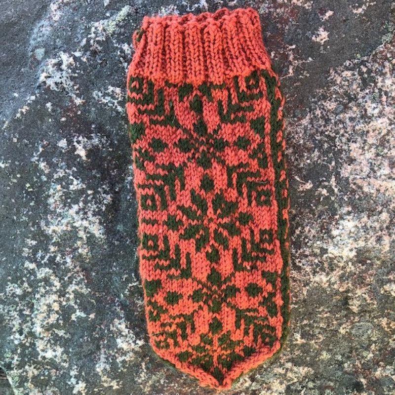 Rovaniemi-perinnelapaset - Taito Lappi - Taito Shop Rovaniemi