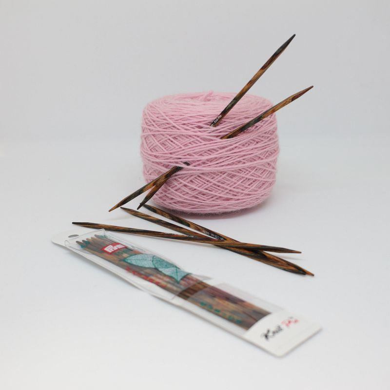 KnitPro Cubics naulepuikot - Taito Shop Rovaniemi -Taito Lappi