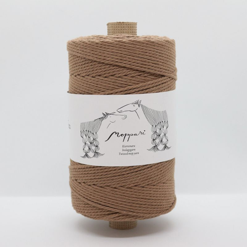 Simppeli -amppeli, vaaleanruskea - Taito Lappi - Taito Shop Rovaniemi