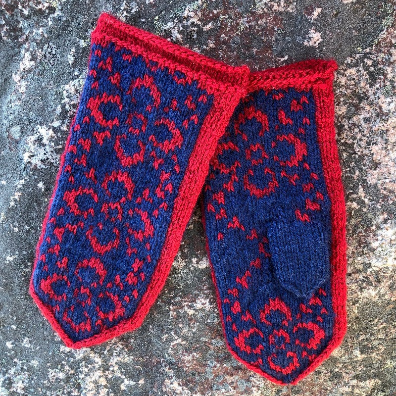 Ohje Sydän tornionlaaksossa - Taito Lappi - Taito Shop Rovaniemi