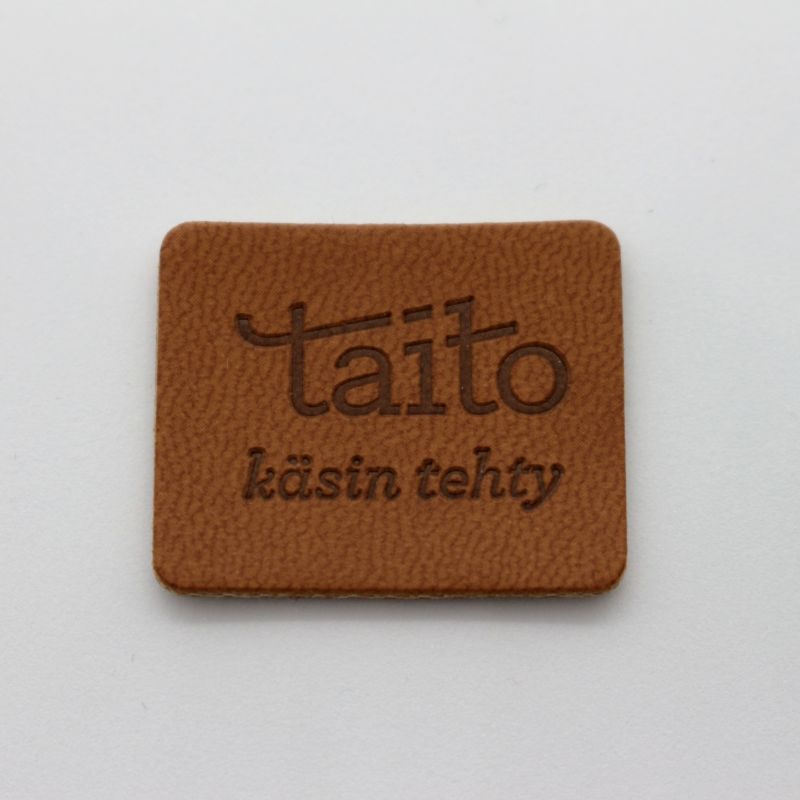 Taito käsin tehty -merkki - Taito Lappi -Taito Shop Rovaniemi