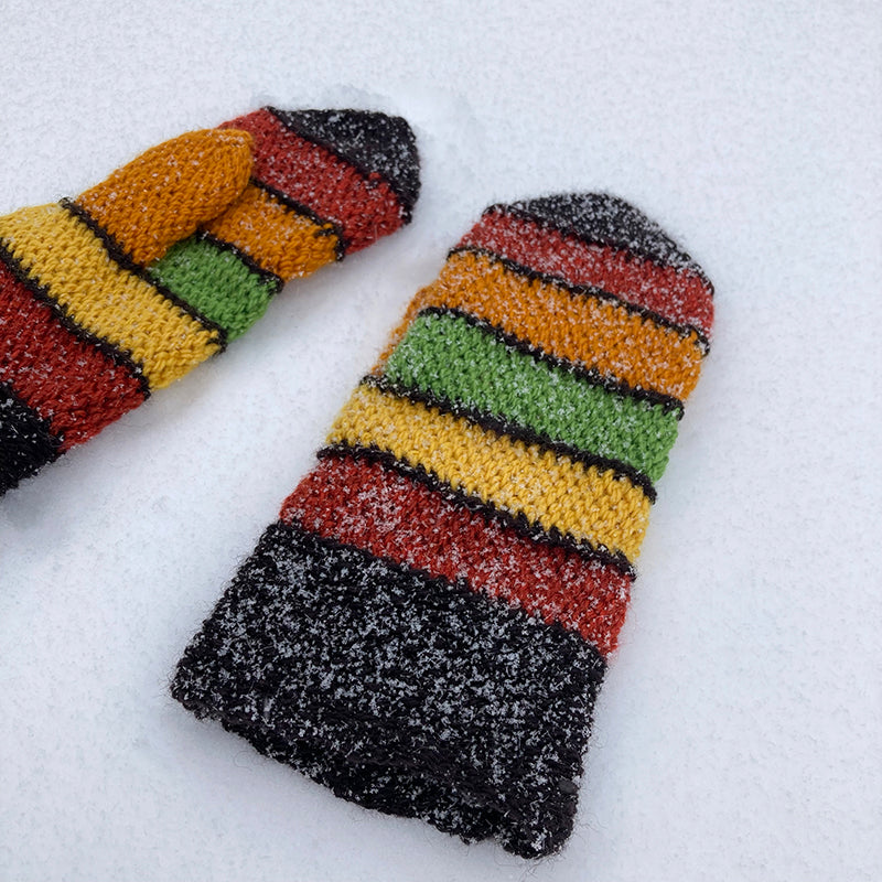 Virkattu lapanen - Taito Shop Rovaniemi - Taito Lappi