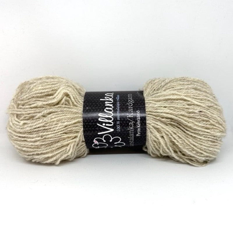 Karstalanka Pirtinkehräämö 100g