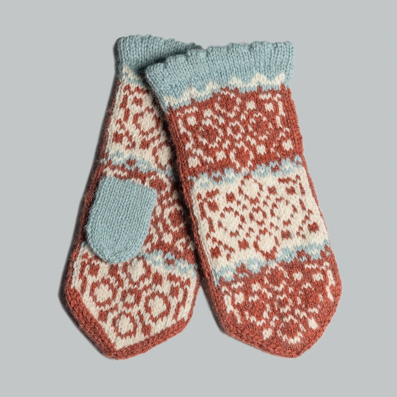 Kaisa Matintyttären vanthuut - Taito Lappi - Taito Shop Rovaniemi