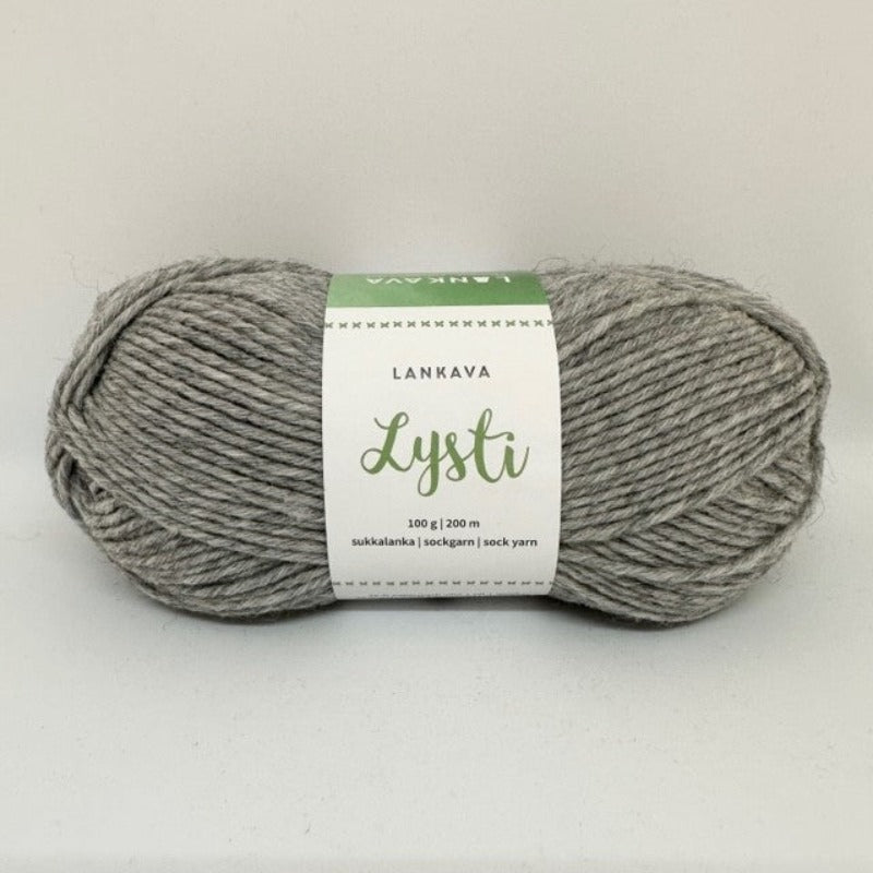 Lysti-sukkalanka