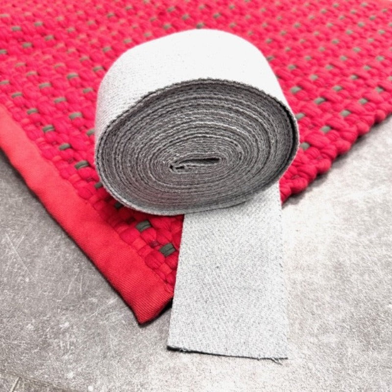 Mattokantti vaaleanharmaa - Taito Lappi - Taito Shop Rovaniemi