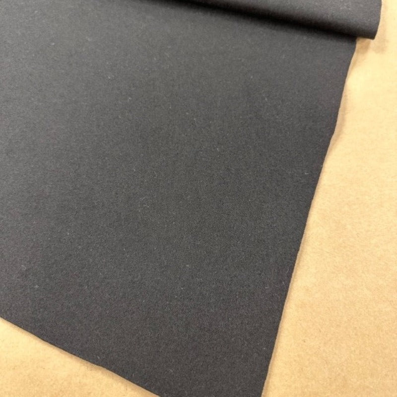 Merinovilla huopakangas