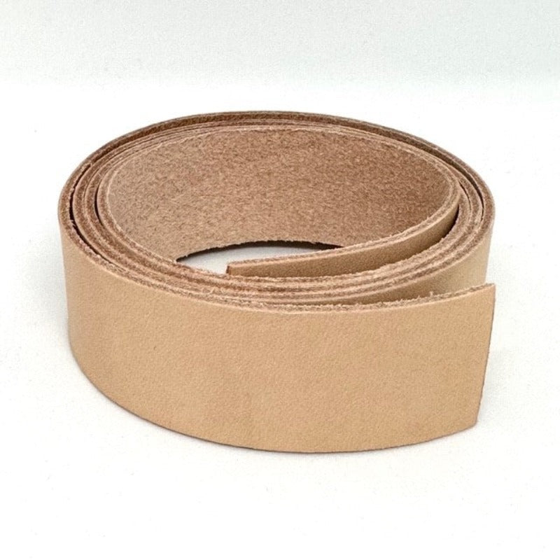 Nahkanauha 20mmx100cm - Taito Lappi - Taito Shop Rovaniemi