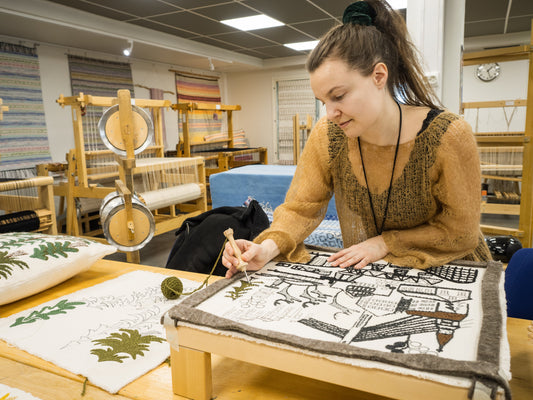 Tervetuloa viettämään Rovaniemi Afterwork iltapäivää Taito Lapille keskiviikkona 23.9.