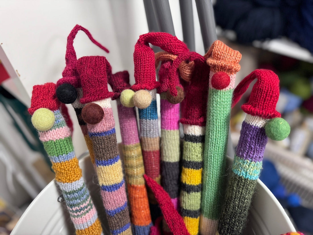 Joulun ja uuden vuoden aukioloajat