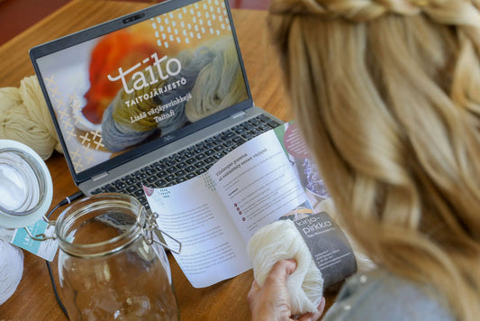 Haemme toiminnanjohtajaa