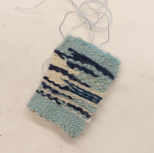 Kutsu käsityöpajaan