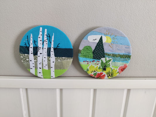 Kutsu käsityöpajaan