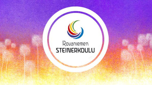 Tervetuloa Mikkelin Markkinoille Steinerkoululle!