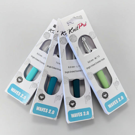 KnitPro koukut - Taito Lappi