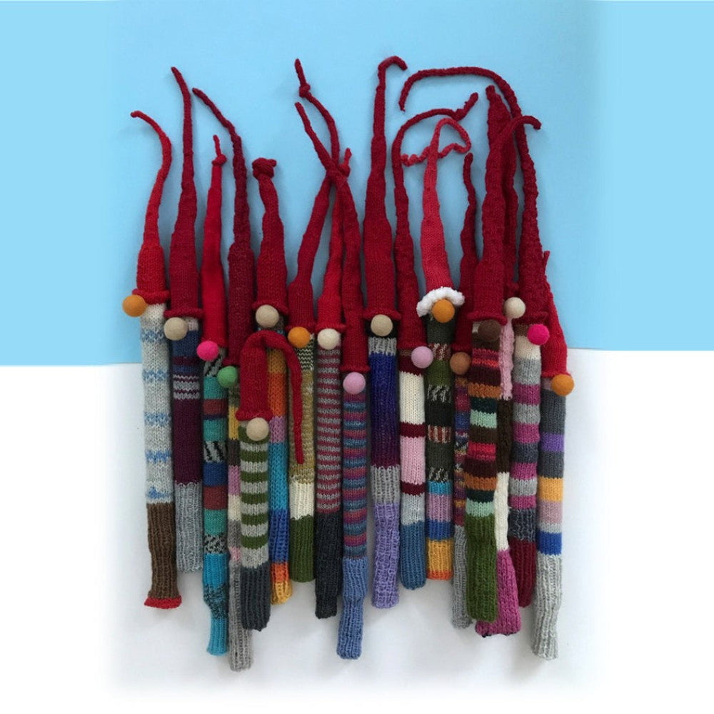 Harjatontut - Taito Lappi