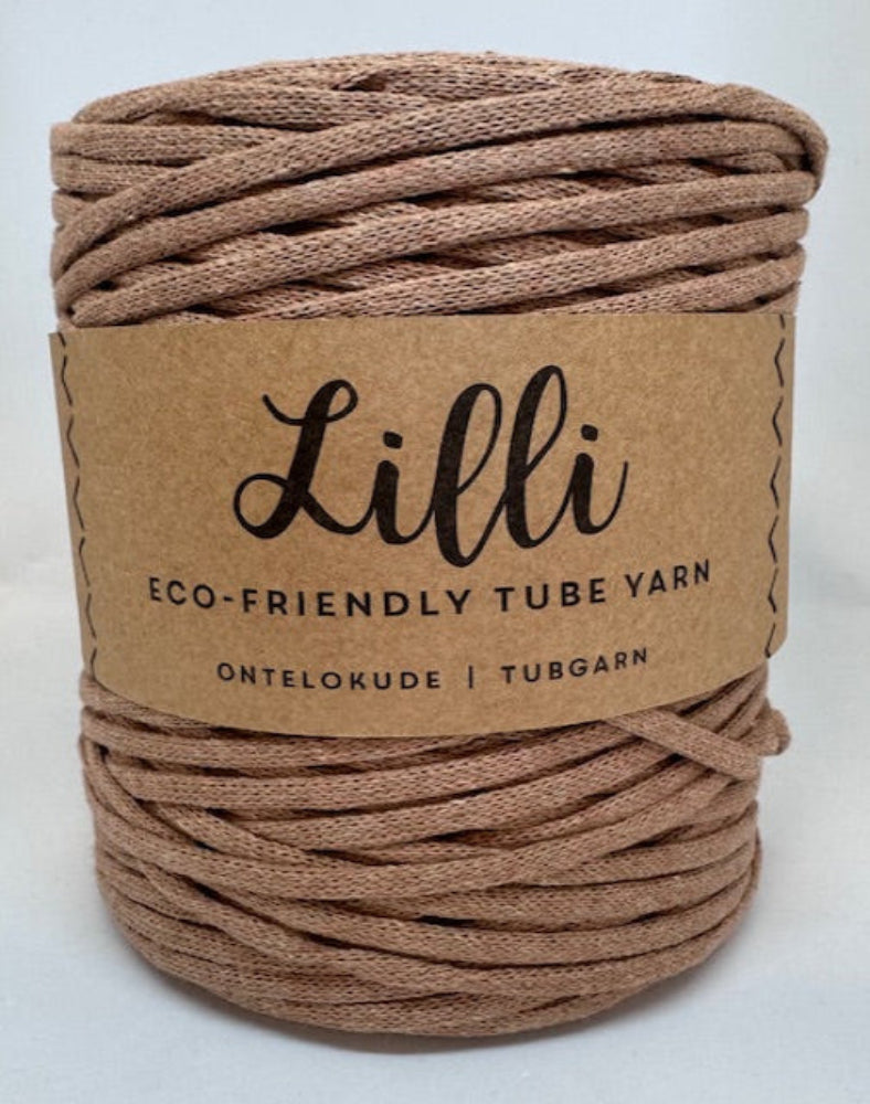 Lilli-ontelokude - Taito Lappi