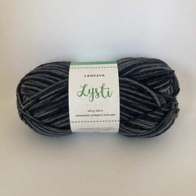Lysti-sukkalanka