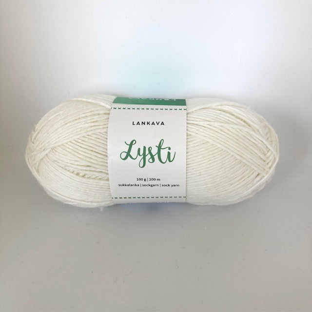 Lysti-sukkalanka
