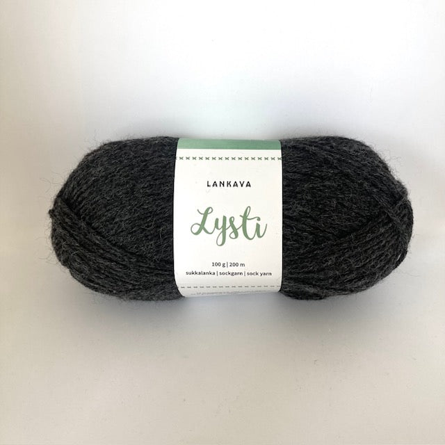Lysti-sukkalanka