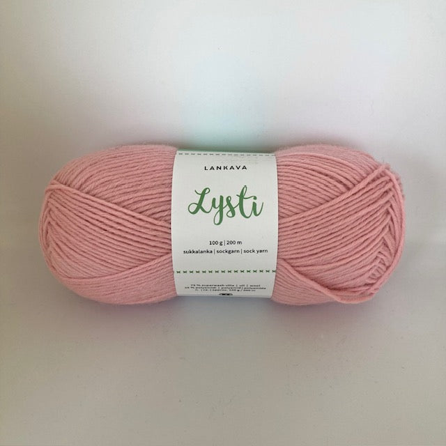 Lysti-sukkalanka
