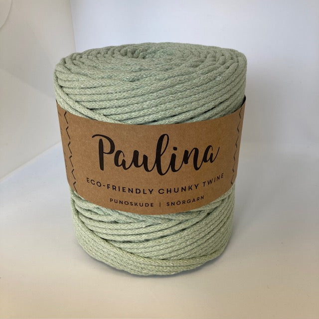 paulina 84 vaaleanvihreä