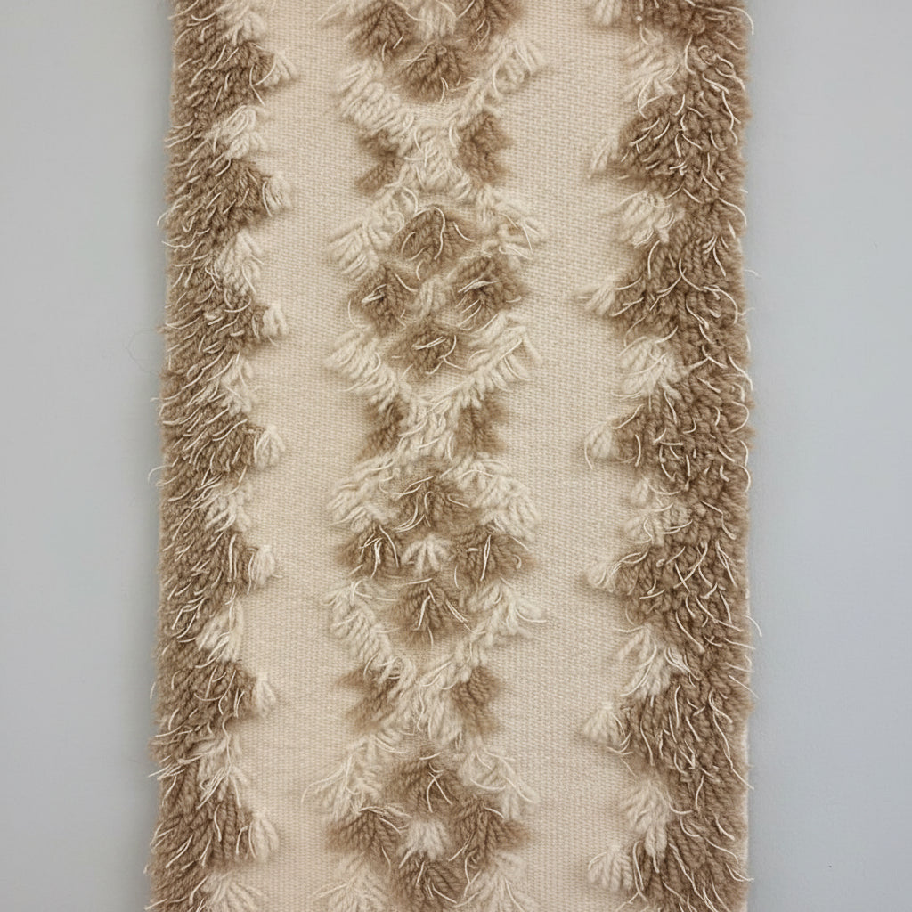 Puolinukkaraanu 27x98cm