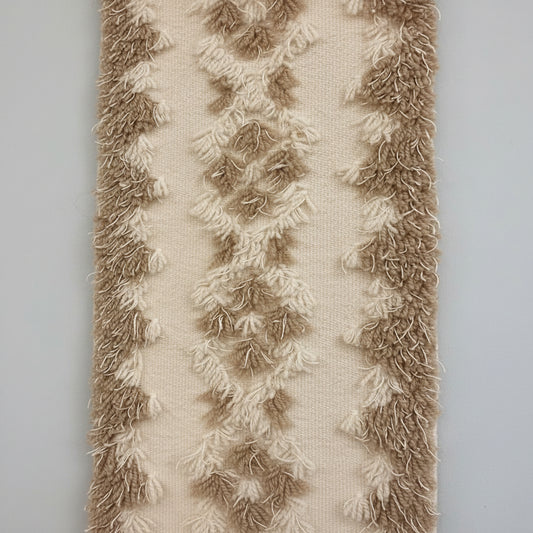 Puolinukkaraanu 27x98cm