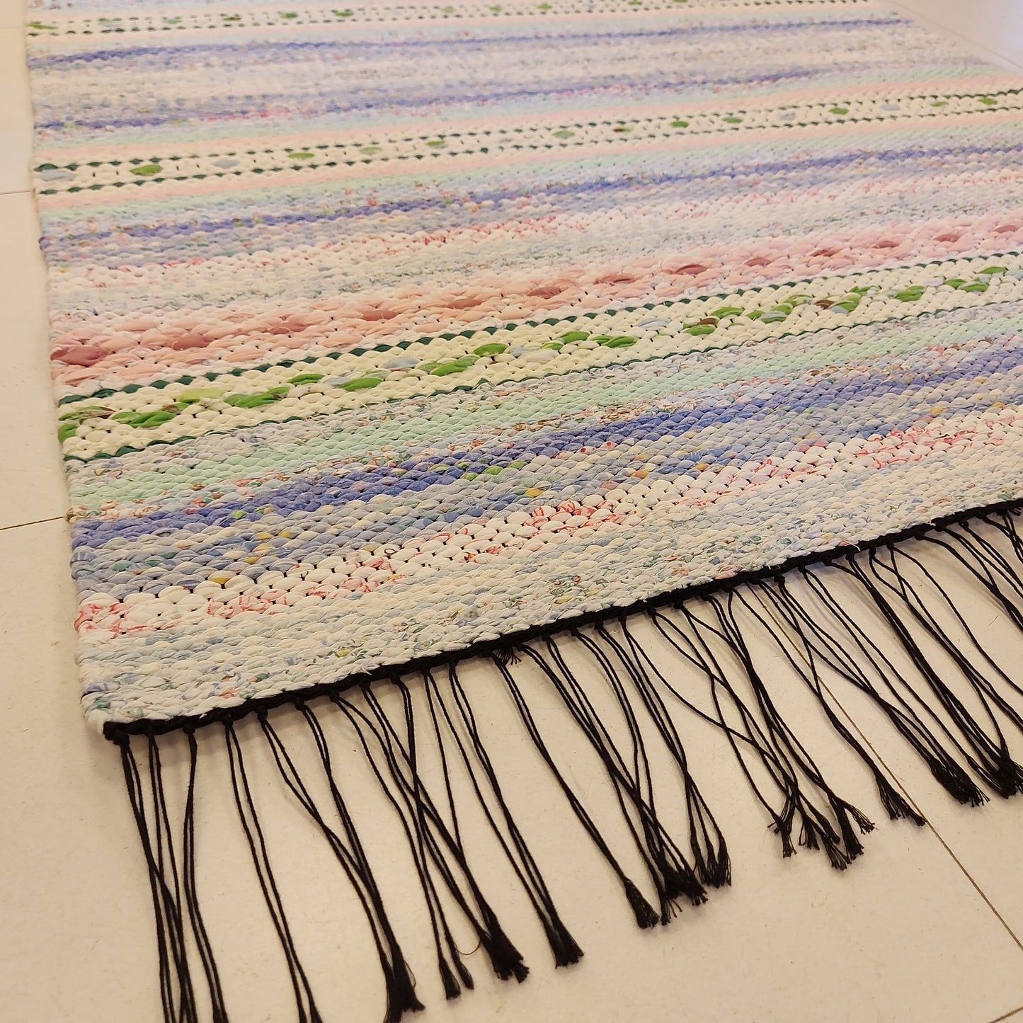 Räsymatto 83x140cm