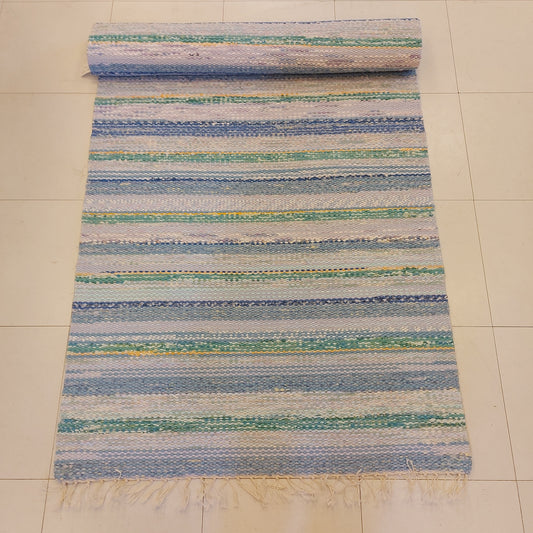 Räsymatto 83x171cm