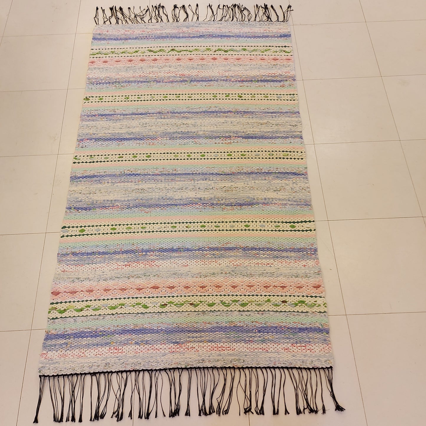 Räsymatto 83x140cm