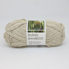 Lataa kuva Galleria-katseluun, Blend Bamboo 4950 Beige - Taito Shop Rovaniemi - Taito Lappi
