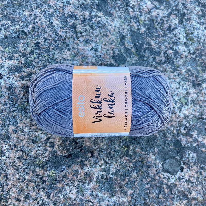 Esito virkkuulanka, 9092 - Taito Lappi - Taito Shop Rovaniemi
