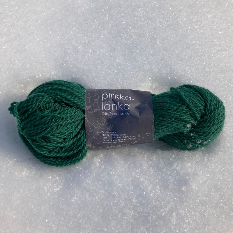Pirkka -lanka paksu 111 - Taito Shop Rovaniemi - Taito Lappi