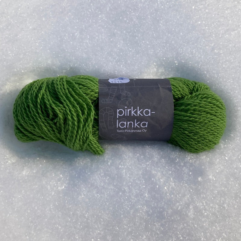 Pirkka -lanka 3611 - Taito Shop Rovaniemi - Taito Lappi