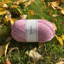 Lataa kuva Galleria-katseluun, Spuni 7237 Misty Pink - Taito Lappi - Taito Shop Rovaniemi
