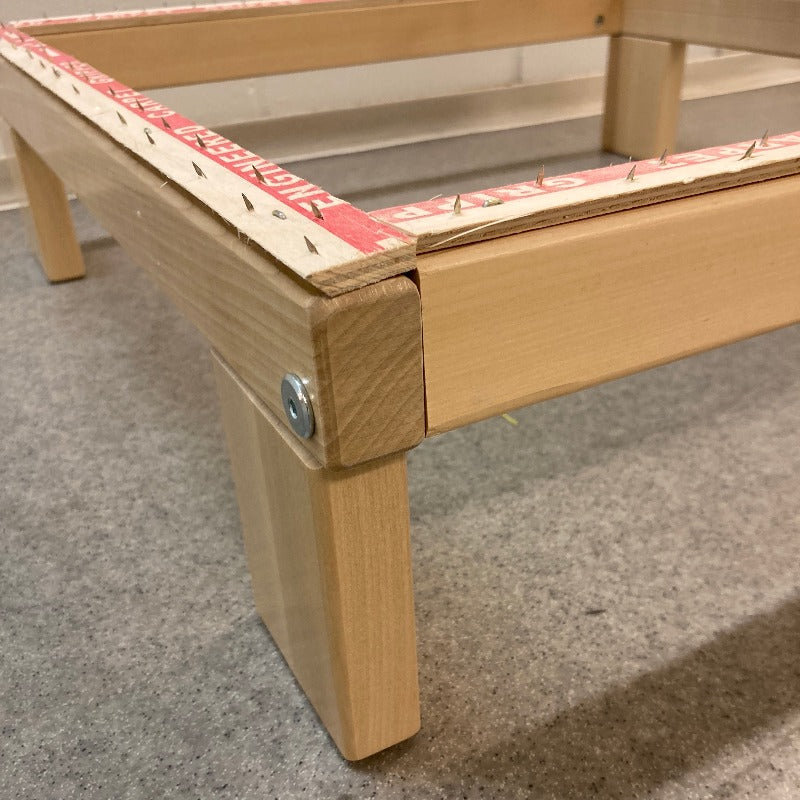 Tuftauskehikko - Taito Lappi - Taito Shop Rovaniemi